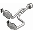 4451631 Catalytic Converter, 6.8L, 10Cyl, CARB and Federal EPA Standards, 50-state Legal, California Series, Direct Fit