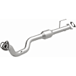 4451633 Passenger Side Catalytic Converter, 3.2L, 6Cyl, CARB and Federal EPA Standards, 50-state Legal, California Series, Direct Fit