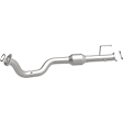 4451633 Passenger Side Catalytic Converter, 3.2L, 6Cyl, CARB and Federal EPA Standards, 50-state Legal, California Series, Direct Fit