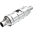 2005 Ford Excursion - Catalytic Converter, 5.4L 8Cyl, CARB and Federal EPA Standards, 50-state Legal, EO# D-193-100, Eng Fam No: 5Fmxt0Sq2, California Series