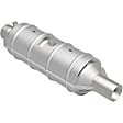 2005 Ford Excursion - Catalytic Converter, 5.4L 8Cyl, CARB and Federal EPA Standards, 50-state Legal, EO# D-193-100, Eng Fam No: 5Fmxt0Sq2, California Series