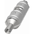 2005 Ford Excursion - Catalytic Converter, 5.4L 8Cyl, CARB and Federal EPA Standards, 50-state Legal, EO# D-193-100, Eng Fam No: 5Fmxt0Sq2, California Series