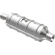 2005 Ford Excursion - Catalytic Converter, 5.4L 8Cyl, CARB and Federal EPA Standards, 50-state Legal, EO# D-193-100, Eng Fam No: 5Fmxt0Sq2, California Series
