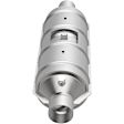 2005 Ford Excursion - Catalytic Converter, 5.4L 8Cyl, CARB and Federal EPA Standards, 50-state Legal, EO# D-193-100, Eng Fam No: 5Fmxt0Sq2, California Series