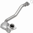 447101 Front, Driver Side Catalytic Converter, 5.0L, 8Cyl, CARB and Federal EPA Standards, 50-state Legal, California Series, Direct Fit