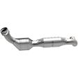 447125 Driver Side Catalytic Converter, CARB and Federal EPA Standards, 50-state Legal, 4WD, California Series, Direct Fit
