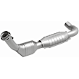 447127 Driver Side Catalytic Converter, 5.4L, 8Cyl, CARB and Federal EPA Standards, 50-state Legal, 4WD, California Series, Direct Fit