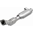 447133 Driver Side Catalytic Converter, 4.6L, 8Cyl, CARB and Federal EPA Standards, 50-state Legal, 4WD, California Series, Direct Fit