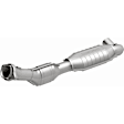 447133 Driver Side Catalytic Converter, 4.6L, 8Cyl, CARB and Federal EPA Standards, 50-state Legal, 4WD, California Series, Direct Fit