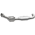 447141 Driver Side Catalytic Converter, 4.2L, 6Cyl, CARB and Federal EPA Standards, 50-state Legal, RWD, California Series, Direct Fit