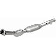 447152 Passenger Side Catalytic Converter, 5.4L, 8Cyl, CARB and Federal EPA Standards, 50-state Legal, California Series, Direct Fit