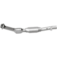 447152 Passenger Side Catalytic Converter, 5.4L, 8Cyl, CARB and Federal EPA Standards, 50-state Legal, California Series, Direct Fit