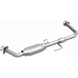 447173 Front, Driver Side Catalytic Converter, 4.7L, 8Cyl, CARB and Federal EPA Standards, 50-state Legal, RWD, California Series, Direct Fit