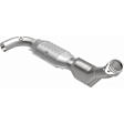447177 Catalytic Converter, 4.6L, 8Cyl, CARB and Federal EPA Standards, 50-state Legal, California Series, Direct Fit