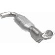 447177 Catalytic Converter, 4.6L, 8Cyl, CARB and Federal EPA Standards, 50-state Legal, California Series, Direct Fit