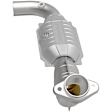 447177 Catalytic Converter, 4.6L, 8Cyl, CARB and Federal EPA Standards, 50-state Legal, California Series, Direct Fit