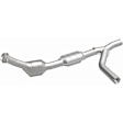 447180 Passenger Side Catalytic Converter, 4.2L, 6Cyl, CARB and Federal EPA Standards, 50-state Legal, California Series, Direct Fit