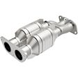447201 Catalytic Converter, 5.0L, 8Cyl, CARB and Federal EPA Standards, 50-state Legal, California Series, Direct Fit