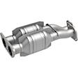 447201 Catalytic Converter, 5.0L, 8Cyl, CARB and Federal EPA Standards, 50-state Legal, California Series, Direct Fit