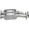 447201 Catalytic Converter, 5.0L, 8Cyl, CARB and Federal EPA Standards, 50-state Legal, California Series, Direct Fit