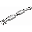 447215 Rear, Driver or Passenger Side Catalytic Converter, CARB and Federal EPA Standards, 50-state Legal, California Series, Direct Fit
