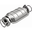 447217 Rear, Driver or Passenger Side Catalytic Converter, 4.5L, 6Cyl, CARB and Federal EPA Standards, 50-state Legal, California Series, Direct Fit