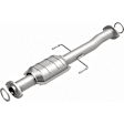 447218 Rear, Driver or Passenger Side Catalytic Converter, 2.7L, 4Cyl, CARB and Federal EPA Standards, 50-state Legal, California Series, Direct Fit
