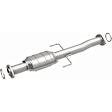 447218 Rear, Driver or Passenger Side Catalytic Converter, 2.7L, 4Cyl, CARB and Federal EPA Standards, 50-state Legal, California Series, Direct Fit