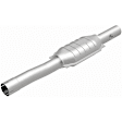 447222 Rear, Driver or Passenger Side Catalytic Converter, 4.0L, 6Cyl, CARB and Federal EPA Standards, 50-state Legal, California Series, Direct Fit