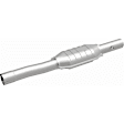 447222 Rear, Driver or Passenger Side Catalytic Converter, 4.0L, 6Cyl, CARB and Federal EPA Standards, 50-state Legal, California Series, Direct Fit