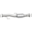 447225 Rear, Driver or Passenger Side Catalytic Converter, 3.4L, 6Cyl, CARB and Federal EPA Standards, 50-state Legal, California Series, Direct Fit