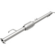447226 Rear, Driver or Passenger Side Catalytic Converter, 3.4L, 6Cyl, CARB and Federal EPA Standards, 50-state Legal, California Series, Direct Fit