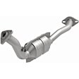 447231 Rear, Passenger Side Catalytic Converter, 3.3L, 6Cyl, CARB and Federal EPA Standards, 50-state Legal, California Series, Direct Fit