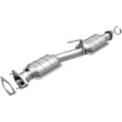 447234 Catalytic Converter, 4.0L, 6Cyl, CARB and Federal EPA Standards, 50-state Legal, California Series, Direct Fit