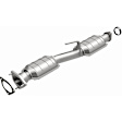 447234 Catalytic Converter, 4.0L, 6Cyl, CARB and Federal EPA Standards, 50-state Legal, California Series, Direct Fit