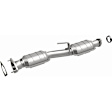 447234 Catalytic Converter, 4.0L, 6Cyl, CARB and Federal EPA Standards, 50-state Legal, California Series, Direct Fit