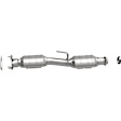 447234 Catalytic Converter, 4.0L, 6Cyl, CARB and Federal EPA Standards, 50-state Legal, California Series, Direct Fit