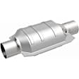 447236 No Returns Accepted - Rear, Driver or Passenger Side Catalytic Converter, 4.0L, 6Cyl, CARB and Federal EPA Standards, 50-state Legal, California Series, Universal (Welding Required)