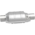 447236 No Returns Accepted - Rear, Driver or Passenger Side Catalytic Converter, 4.0L, 6Cyl, CARB and Federal EPA Standards, 50-state Legal, California Series, Universal (Welding Required)