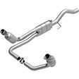 447248 Catalytic Converter, 4.7L, 8Cyl, CARB and Federal EPA Standards, 50-state Legal, RWD, California Series, Direct Fit