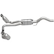 447248 Catalytic Converter, 4.7L, 8Cyl, CARB and Federal EPA Standards, 50-state Legal, RWD, California Series, Direct Fit