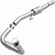447269 Driver Side Catalytic Converter, 6.0L, 8Cyl, CARB and Federal EPA Standards, 50-state Legal, California Series, Direct Fit