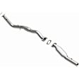 447283 Passenger Side Catalytic Converter, 6.0L, 8Cyl, CARB and Federal EPA Standards, 50-state Legal, California Series, Direct Fit