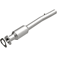 447321 Rear, Driver or Passenger Side Catalytic Converter, 5.4L, 8Cyl, CARB and Federal EPA Standards, 50-state Legal, California Series, Direct Fit