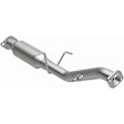 4481014 California Series Catalytic Converter, RWD CARB and Federal EPA Standards, 50-state Legal