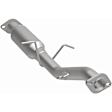 4481014 California Series Catalytic Converter, RWD CARB and Federal EPA Standards, 50-state Legal