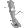 4481014 California Series Catalytic Converter, RWD CARB and Federal EPA Standards, 50-state Legal