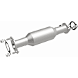 4481022 California Series Catalytic Converter, CARB and Federal EPA Standards, 50-state Legal