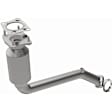 4481142 California Series Catalytic Converter, CARB and Federal EPA Standards, 50-state Legal