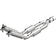 4481156 California Series Catalytic Converter, CARB and Federal EPA Standards, 50-state Legal